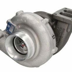BorgWarner Turbolader MTU 53319706903 53319886903