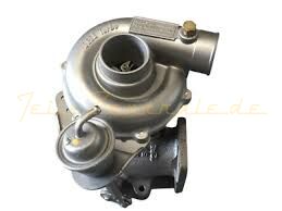 IHI Turbocharger Maserati Bi Turbo 2.3L 452360004 452360104