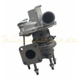 IHI Turbocompresseur Opel 8971284040 VB420012 VIBH