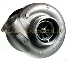 HOLSET Turbocharger Renault Truck 5000694871 5000686937