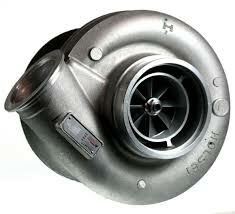 HOLSET Turbocharger Renault Truck 5000694871 5000686937