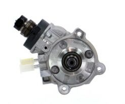 Pompe d'injection BOSCH Citroen 0445010761