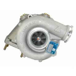 BorgWarner Turbocharger Deutz 53449886402 53449706402