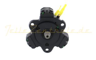 Einspritzpumpe Bosch CR Alfa Romeo 55222114