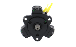 Einspritzpumpe Bosch CR Alfa Romeo 55222114