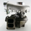 NEUER GARRETT Turbolader DAF XF95 721644-5007S 721644-7 - 2