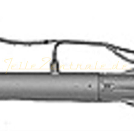 Scatola sterzo  49001-83J00	NISSAN 49001-83J10	 49001-83JP0EX	 49001-83JQ0EX