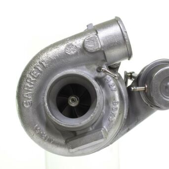 GARRETT Turbocompresseur  Mercedes-Benz Sprinter 454111-0001 454111-1