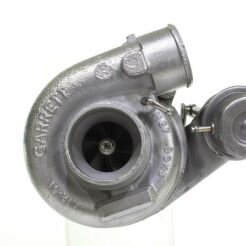 GARRETT Turbocharger Mercedes-Benz Sprinter 454111-0001 454111-1