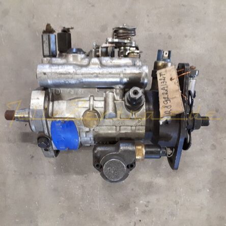 Pompe d'injection Delphi 8922A132T