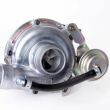 NEUER IHI Turbolader Isuzu 8971297081 - 2