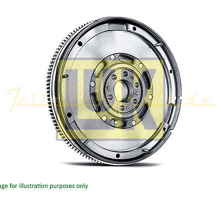 Neues Zweimassenschwungrad, manuell ABARTH 124 SPIDER 55255168