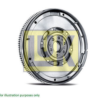 Neues Zweimassenschwungrad, manuell ABARTH 124 SPIDER 55255168