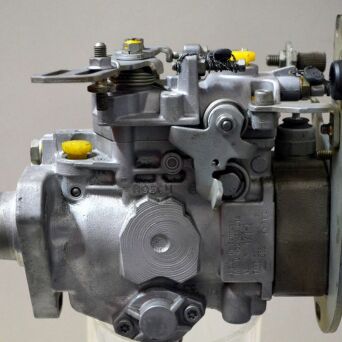 Einspritzpumpe BOSCH 0460484014 0986440082 VE4/8F2300R171-1