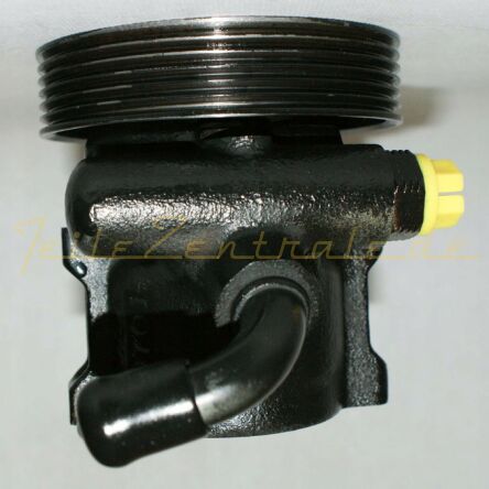 Pompe servosterzo PEUGEOT 26050704 9623814680  4007Q1 