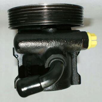 Power steering pump PEUGEOT 26050704 9623814680  4007Q1 