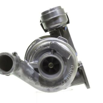 GARRETT Turbocompresseur Alfa-Romeo 156 2.4 JTD 710811-0001 710811-0002