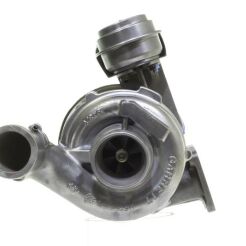 GARRETT Turbocompresseur Alfa-Romeo 156 2.4 JTD 710811-0001 710811-0002
