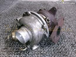 IHI Turbocharger Subaru 14411AA211