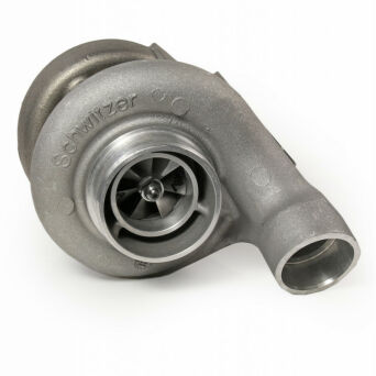 SCHWITZER Turbolader Renault Truck Euro 3 5010450477 7485003740