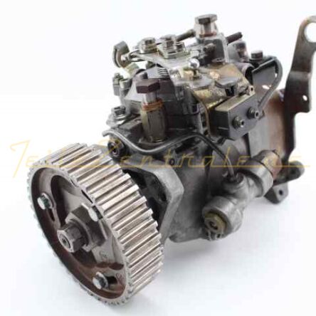 Pompe d'injection BOSCH Renault 0460484048