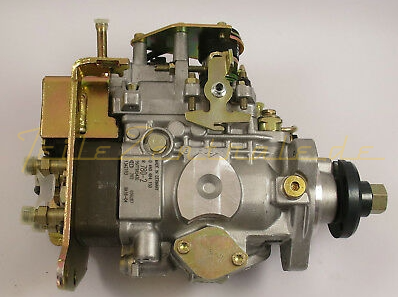 Einspritzpumpe BOSCH FORD 0460484150