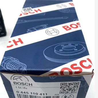 NEUE Einspritzdüse BOSCH CR Citroen 198078