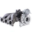 NUOVO MITSUBISHI Turbocompressore VOLVO 49131-05061 TD03L - 4