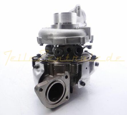 GARRETT Turbolader Audi Q7 6.0 TDI V12 05A145722F 05A145722FV