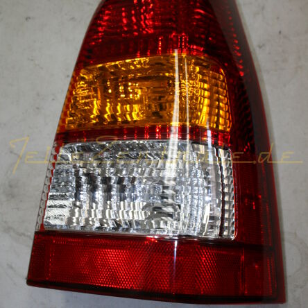 Heckleuchte Rückleuchte rechts MAZDA TRIBUTE J14 00-04