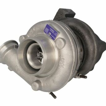 BorgWarner Turbocharger  DEUTZ TCD2012 04295604 04298603