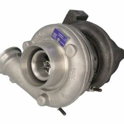 BorgWarner Turbocompressore  DEUTZ TCD2012 04295604 04298603