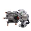 NEW GARRETT  Turbocharger Nissan Almera 2.2 Di Tino 452274-0004 452274-0005 - 3