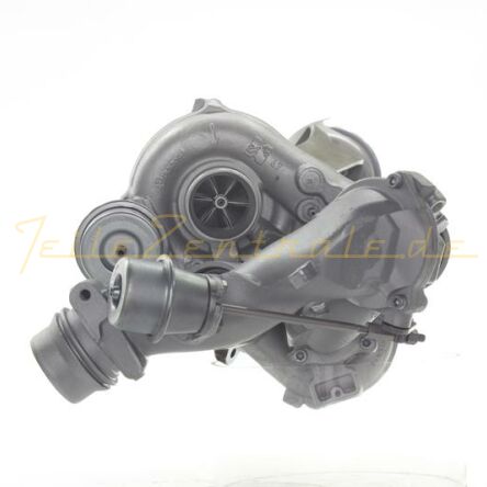 Turbocompressore MERCEDES S-Klasse 220 CDI 170 CM 10009880099 10009700099 10009880094 A6510904980 10009880007 6510900080 6510901280 6510901980 6510902380 6510903280 6510903480 6510903880 6510904180 6510904980 6510904080 6510903380 A6510901280