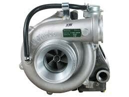 IHI Turbocompressore Yanmar Marine MYAW 11957518010