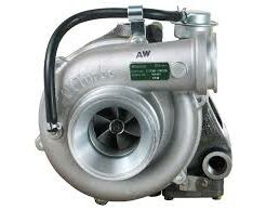 IHI Turbocharger Yanmar Marine MYAW 11957518010