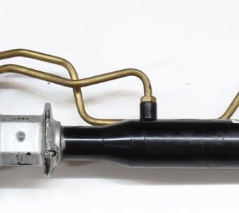 Scatola sterzo HYUNDAI 01356400