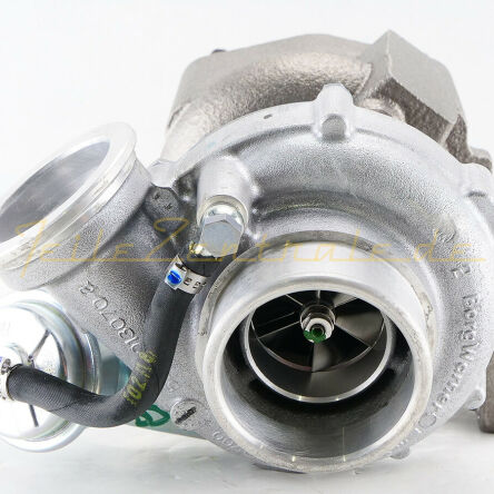 BorgWarner Turbocompresseur Mercedes-Benz A9000960899 A900096089980