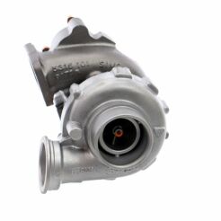 BorgWarner Turbocompressore  MAN 53169706501 53169716501