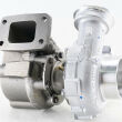 NEW BorgWarner Turbocharger MAN TGL 5.0L 53169886504 53169706504 - 3