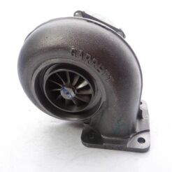 GARRETT Turbocompressore Case-IH Traktor 1806077C91 1806078C91