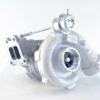 NEW GARRETT Turbocharger MAN 10.9L  51091007893 51091009893 - 2