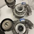 NUOVO BorgWarner KKK Turbocompressore  Porsche 911 Turbo (991) 53049700266 - 2