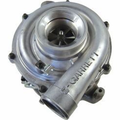GARRETT Turbocompresseur Ford - F250 6.0 743250-5025S 743250-0025