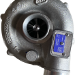 NUOVO BorgWarner Turbocompressore  DEUTZ MWM KHD 4.1 L BF4L913 53269706011  53269886011 - 2