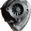 NUOVO BorgWarner Turbocompressore  DEUTZ MWM KHD 4.1 L BF4L913 53269706011  53269886011 - 4