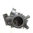 IHI Turbolader Mercedes-Benz A-Klasse VV16 VF40A281 - 3