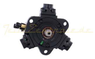 Pompe d'injection BOSCH CR OPEL 0445010128