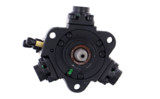 Pompe d'injection BOSCH CR OPEL 0445010128