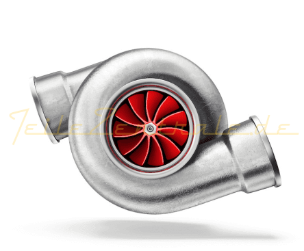 GARRETT Turbocharger Hyundai Truck/Bus/Van 466685-0004 466685-0002